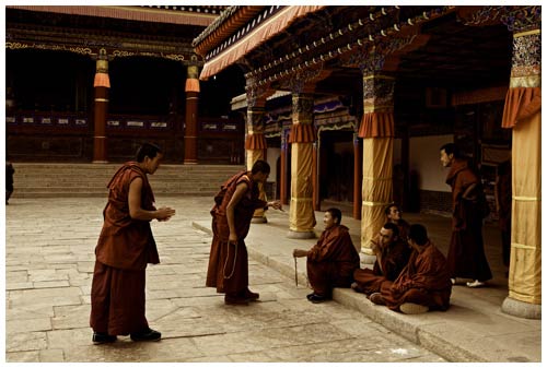 Những điểm đến không thể bỏ qua du lịch Tây Tạng, Du lịch, Du lich - du lich, du lich viet nam, du lich the gioi, du lich 2012, kinh nghiem du lich, du lich chau au, du lich chau a, kham pha the gioi, dia diem du lich