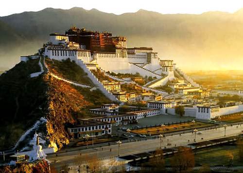 Những điểm đến không thể bỏ qua du lịch Tây Tạng, Du lịch, Du lich - du lich, du lich viet nam, du lich the gioi, du lich 2012, kinh nghiem du lich, du lich chau au, du lich chau a, kham pha the gioi, dia diem du lich